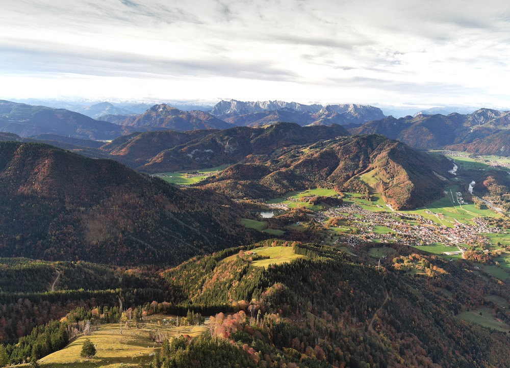 Unterwössen, Germany